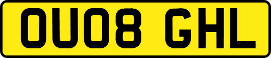 OU08GHL