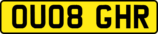 OU08GHR