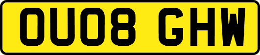 OU08GHW