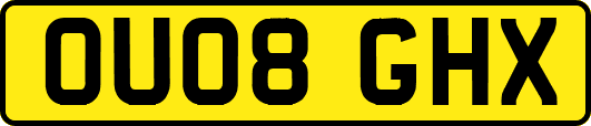 OU08GHX