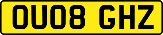 OU08GHZ