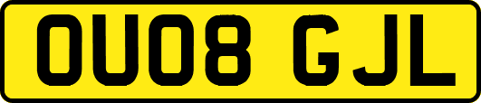 OU08GJL