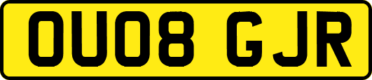 OU08GJR