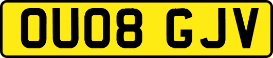OU08GJV