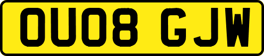 OU08GJW