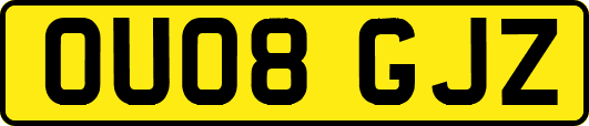 OU08GJZ