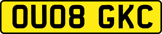 OU08GKC