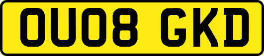 OU08GKD