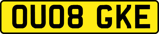 OU08GKE