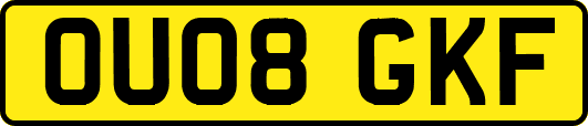OU08GKF