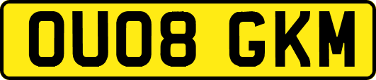 OU08GKM