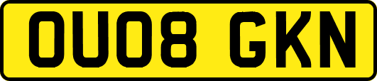 OU08GKN