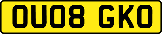 OU08GKO