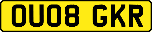 OU08GKR