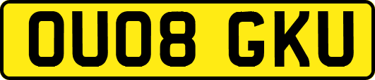OU08GKU