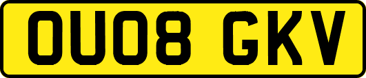 OU08GKV