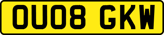 OU08GKW