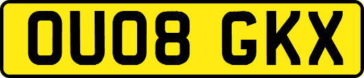 OU08GKX