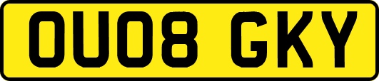 OU08GKY