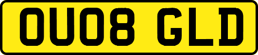 OU08GLD