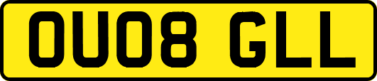 OU08GLL