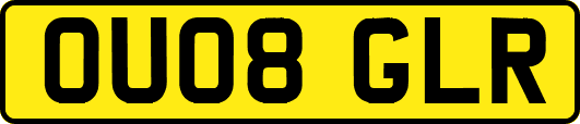 OU08GLR