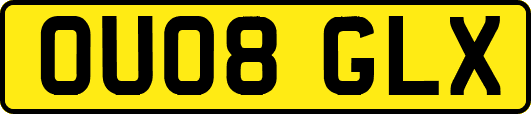 OU08GLX