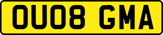 OU08GMA