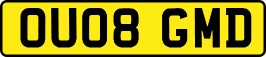 OU08GMD