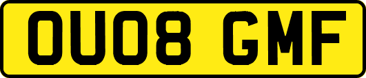 OU08GMF