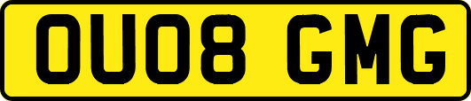 OU08GMG