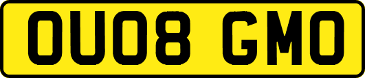 OU08GMO