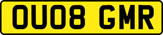 OU08GMR