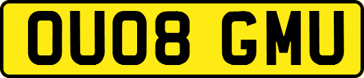 OU08GMU