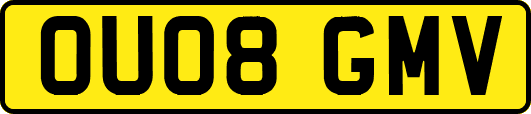 OU08GMV