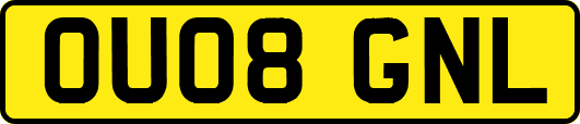 OU08GNL