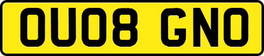 OU08GNO