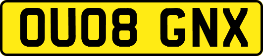 OU08GNX