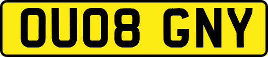 OU08GNY
