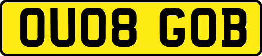 OU08GOB