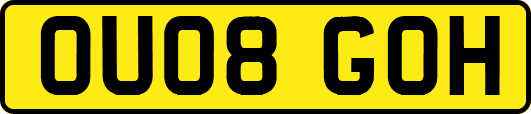 OU08GOH