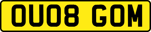 OU08GOM