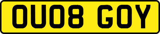 OU08GOY