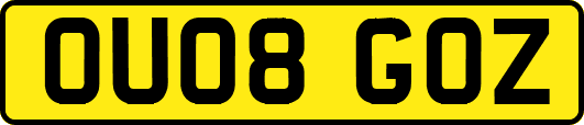 OU08GOZ