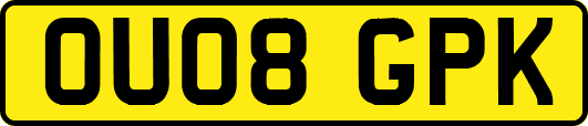 OU08GPK
