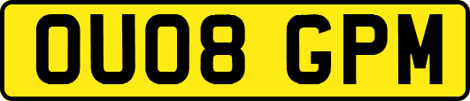 OU08GPM