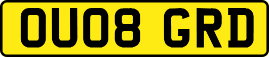 OU08GRD