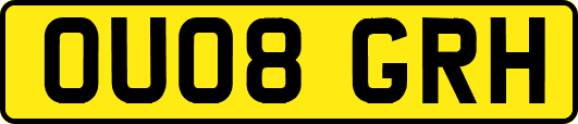 OU08GRH