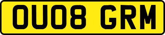 OU08GRM