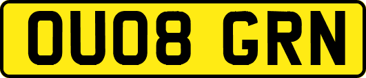 OU08GRN